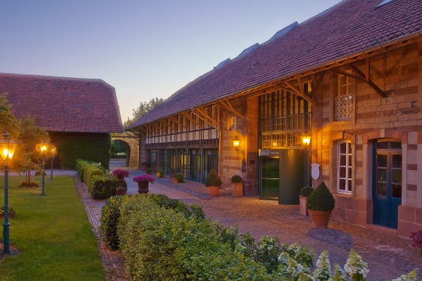 Linslerhof Romantikhotel